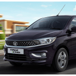 Tata Tiago CNG