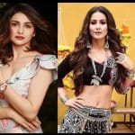 टीवी एक्ट्रेसिस