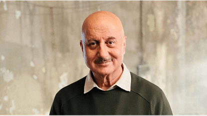 Anupam Kher talks about his Bend it Like Beckham offer for the first time said I do not have enough dialogues