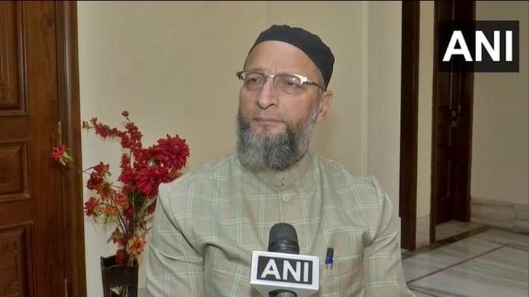 Aimim Chief Asaduddin Owaisi Comments On Mha Decision Said Caa Has To