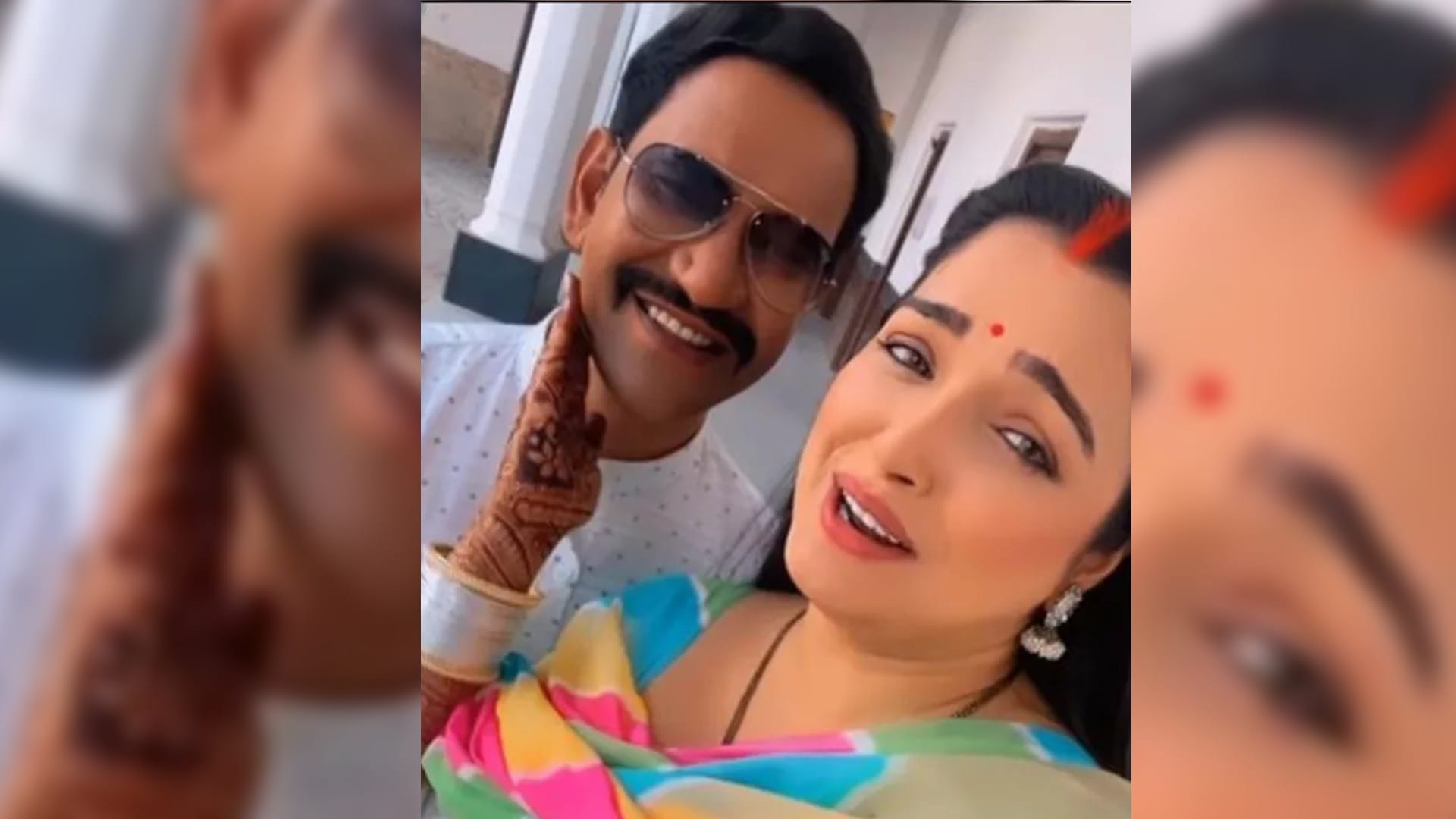 Amrapali Dubey birthday know unknown facts about bhojpuri cinema queen