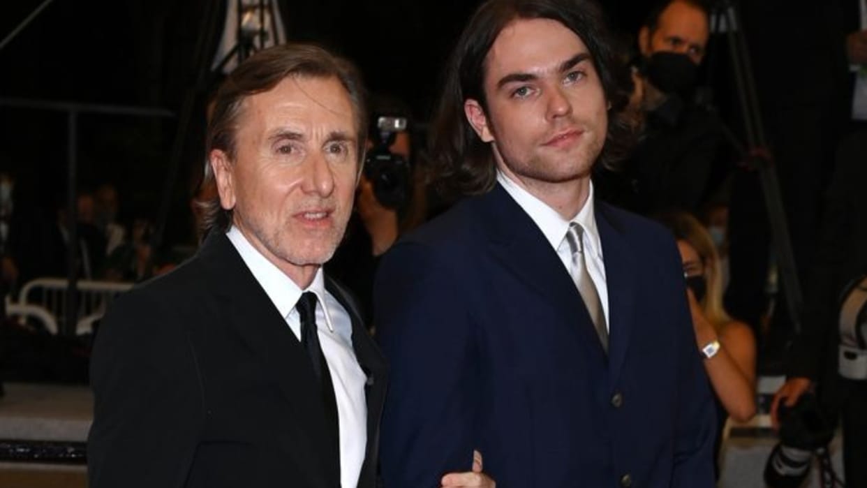 Hollywood Actor Tim Roth Son Cormac Roth Dies At the age of 25 Due to Cancer