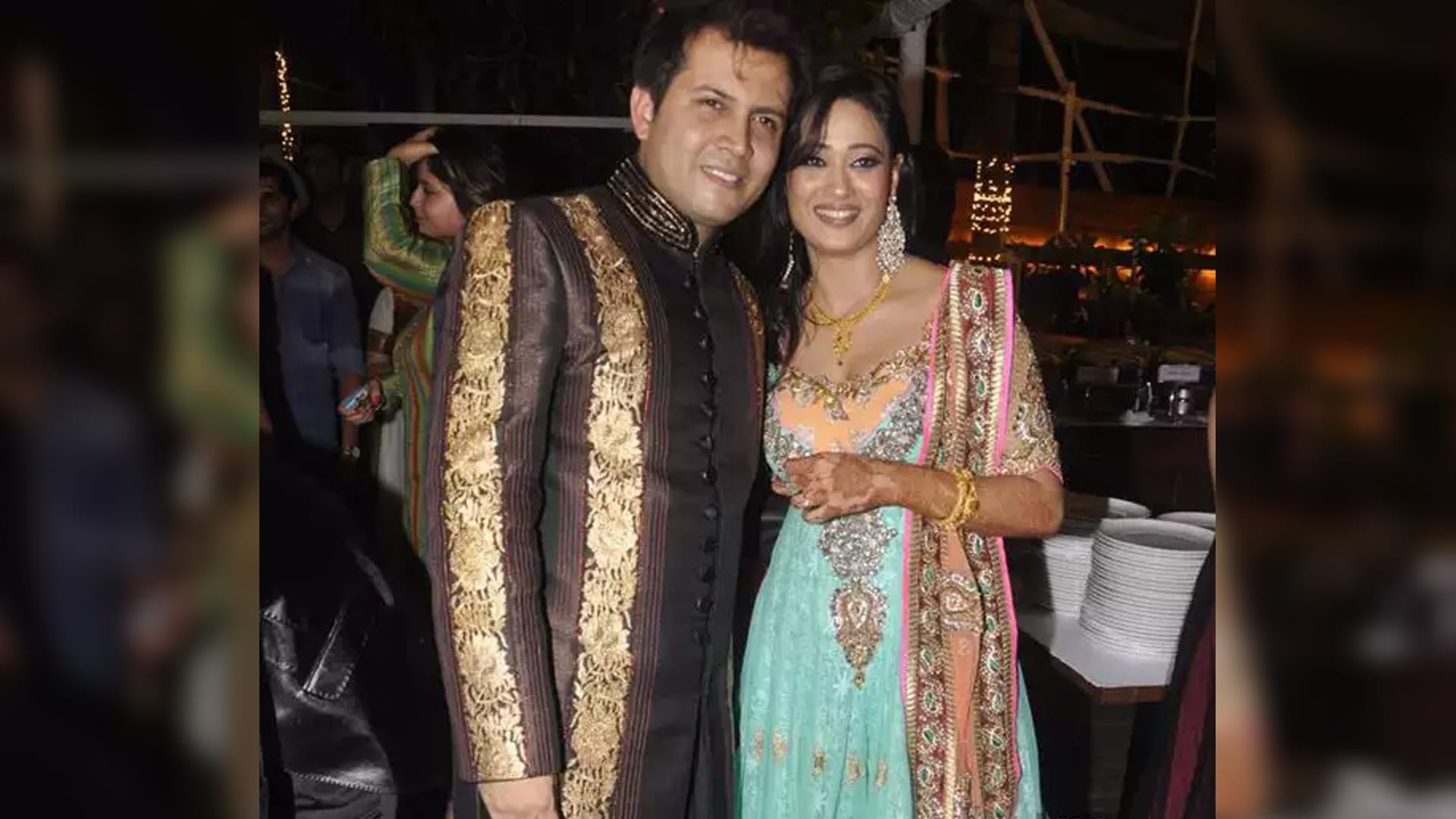 TV Star Divorce Made controversy than marriage Charu Asopa Rajeev Sen Shalin Bhanot daljit kaur karan nisha