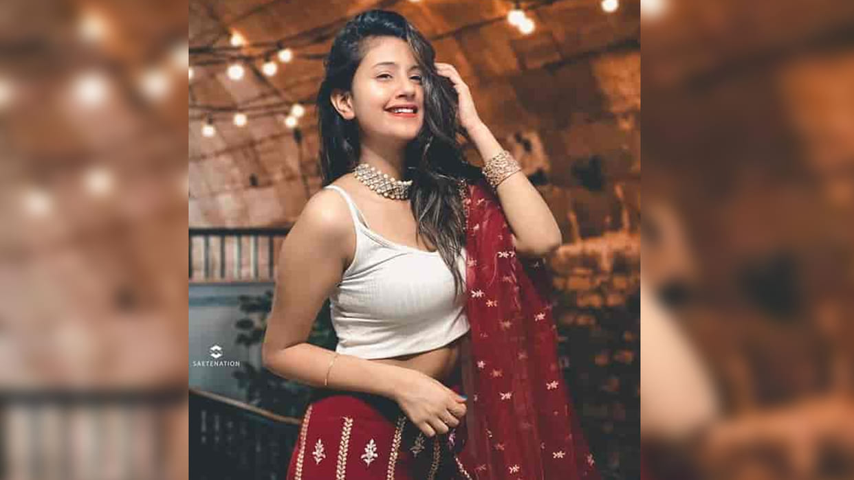Anjali Arora almost confirmed Rohit Shetty show Khatron ke khiladi 13