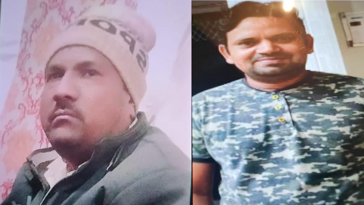 UP: 5 killed, many injured as bus hits several vehicles on highway