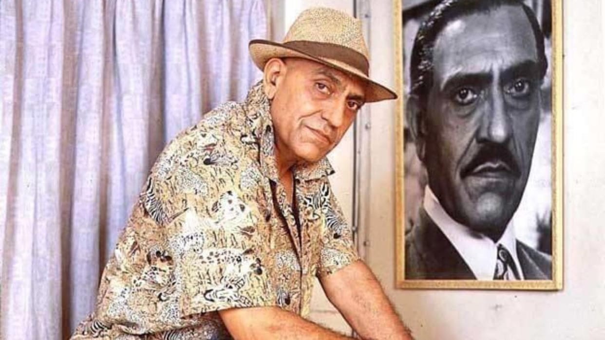 These Bollywood Actors Who Worked in Most Movies From Shakti Kapoor To Amrish Puri