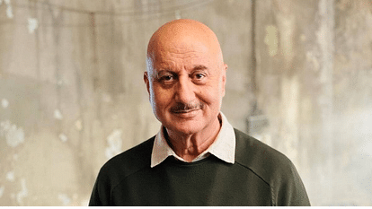 Anupam Kher Talks About His Bend It Like Beckham Offer For The First Time  Said I Do Not Have Enough Dialogues - Amar Ujala Hindi News Live - Anupam  Kher:बेंड इट लाइक