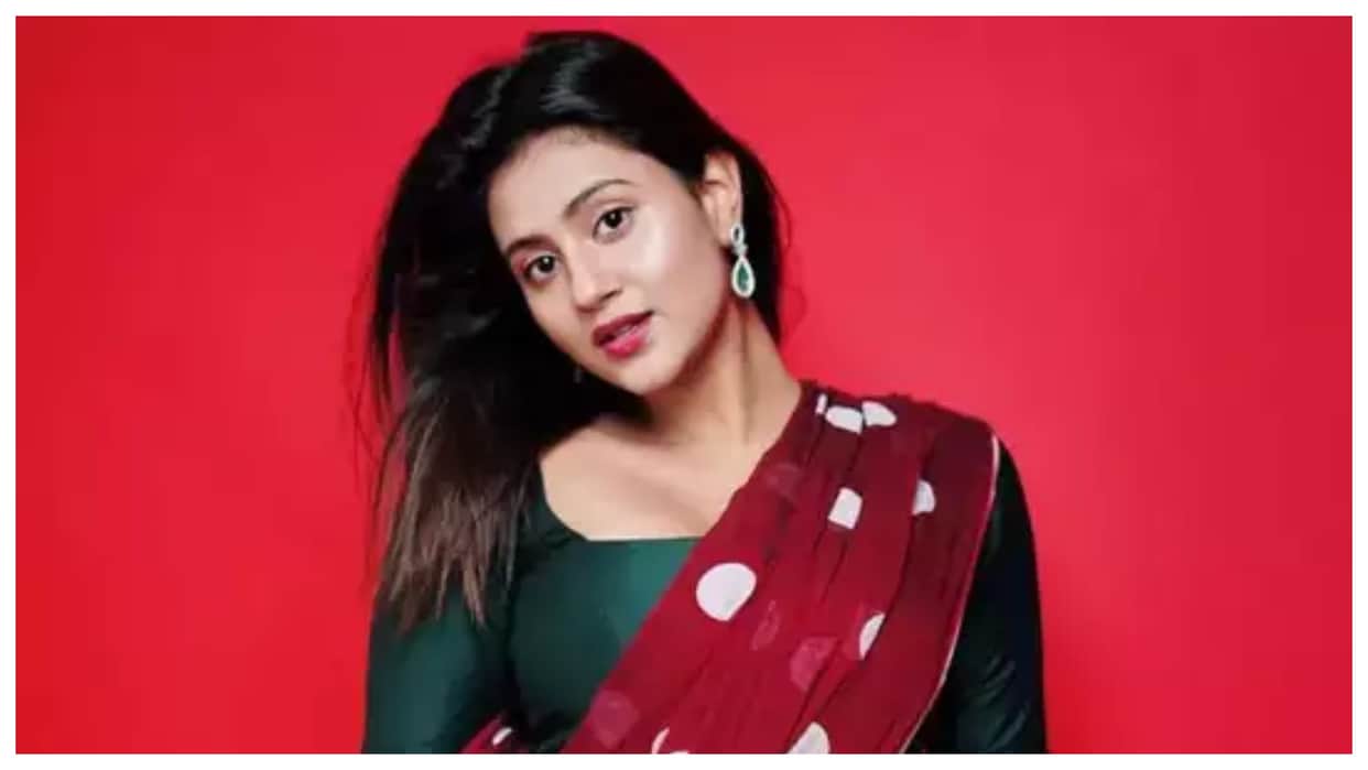 Anjali Arora Birthday: know about Kangana Ranaut show Lock Upp and Kachcha Badam fame actress life and affair