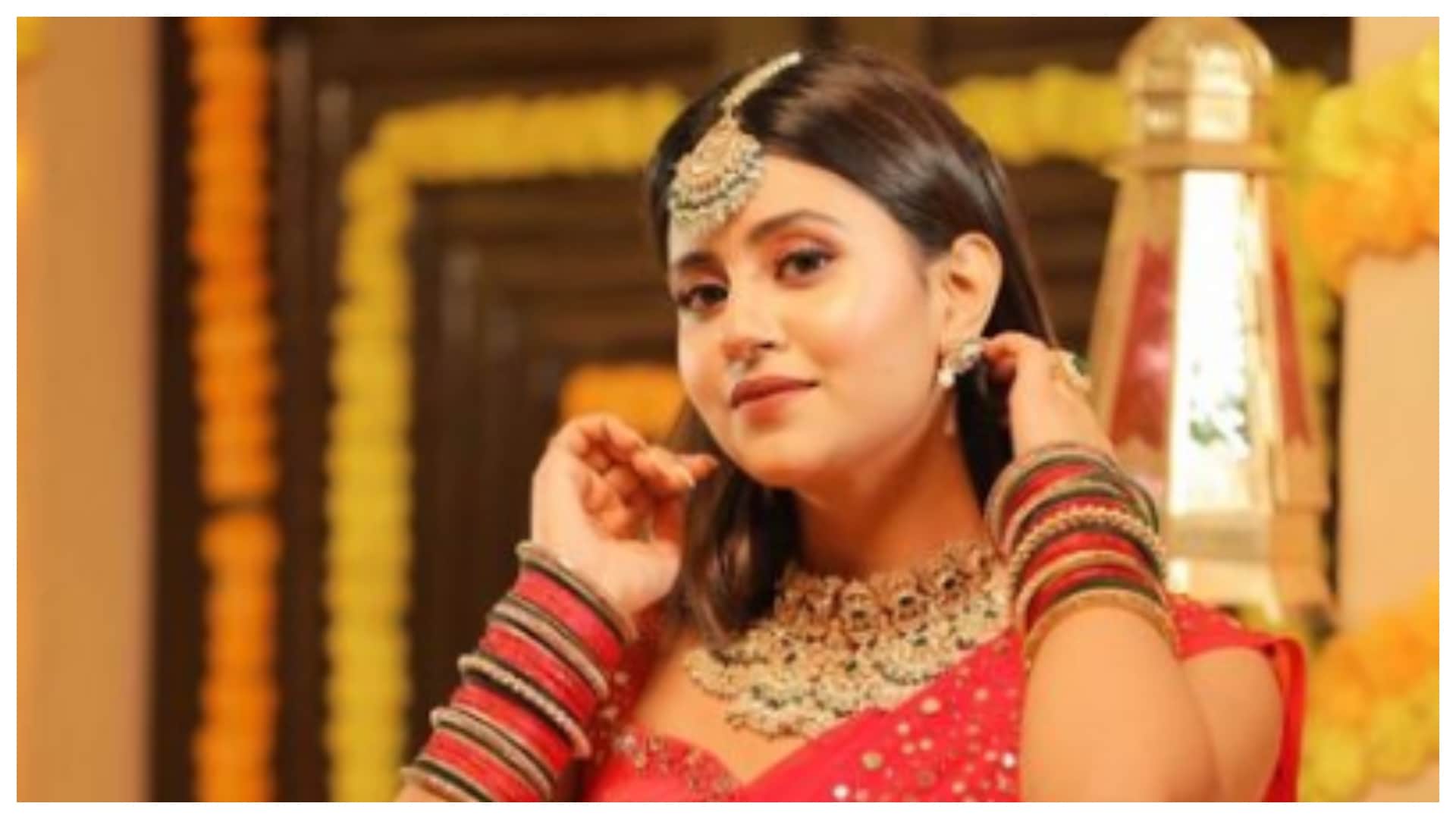 Anjali Arora Birthday: know about Kangana Ranaut show Lock Upp and Kachcha Badam fame actress life and affair