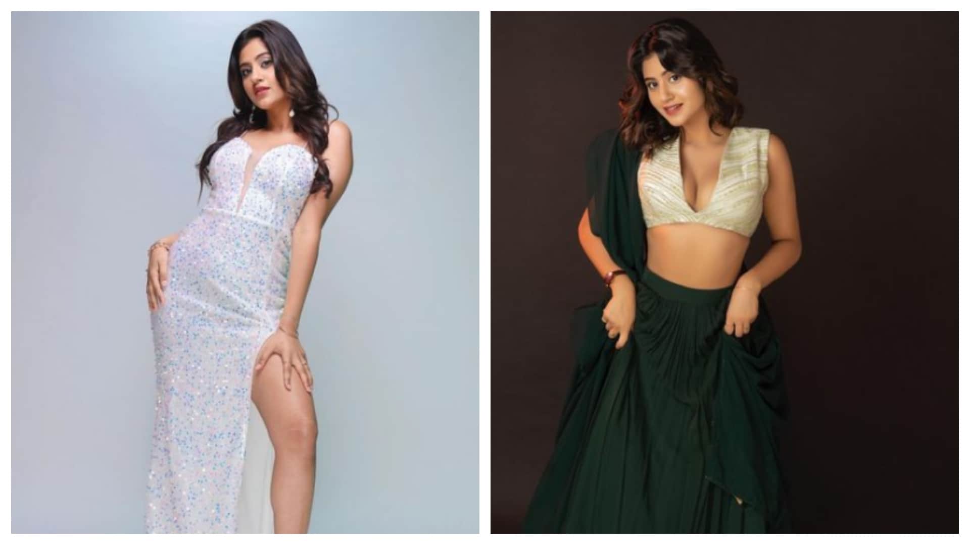 Anjali Arora Birthday: know about Kangana Ranaut show Lock Upp and Kachcha Badam fame actress life and affair