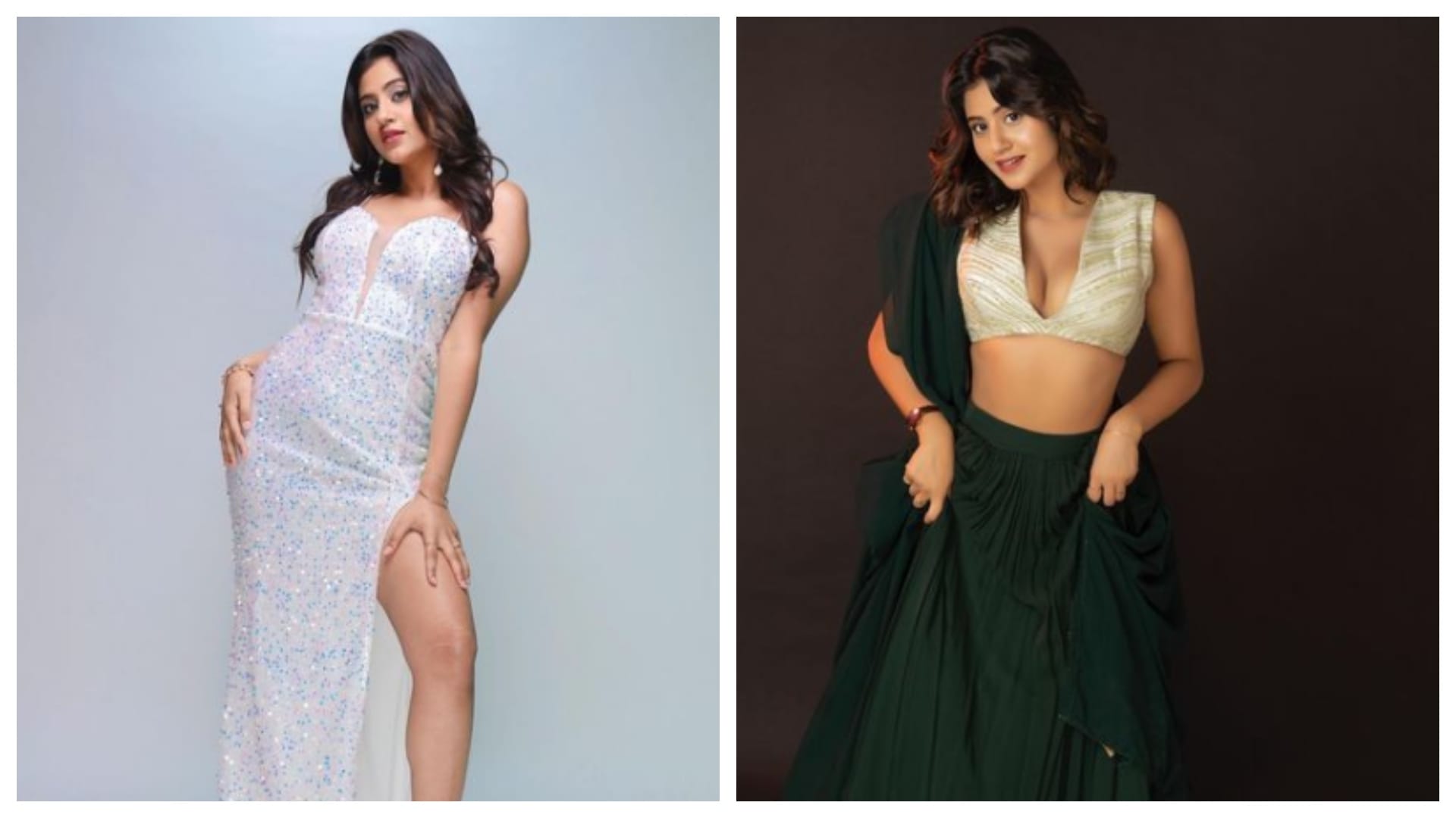 Anjali Arora Birthday: know about Kangana Ranaut show Lock Upp and Kachcha Badam fame actress life and affair