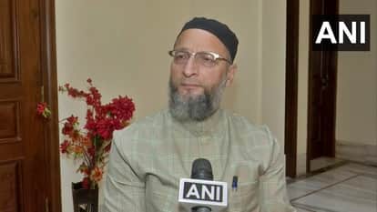 Asaduddin Owaisi