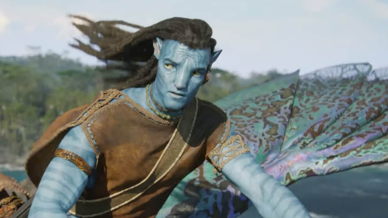 Avatar the Way of water Box office Collection India Day seven James Cameron Film Thursday earnings