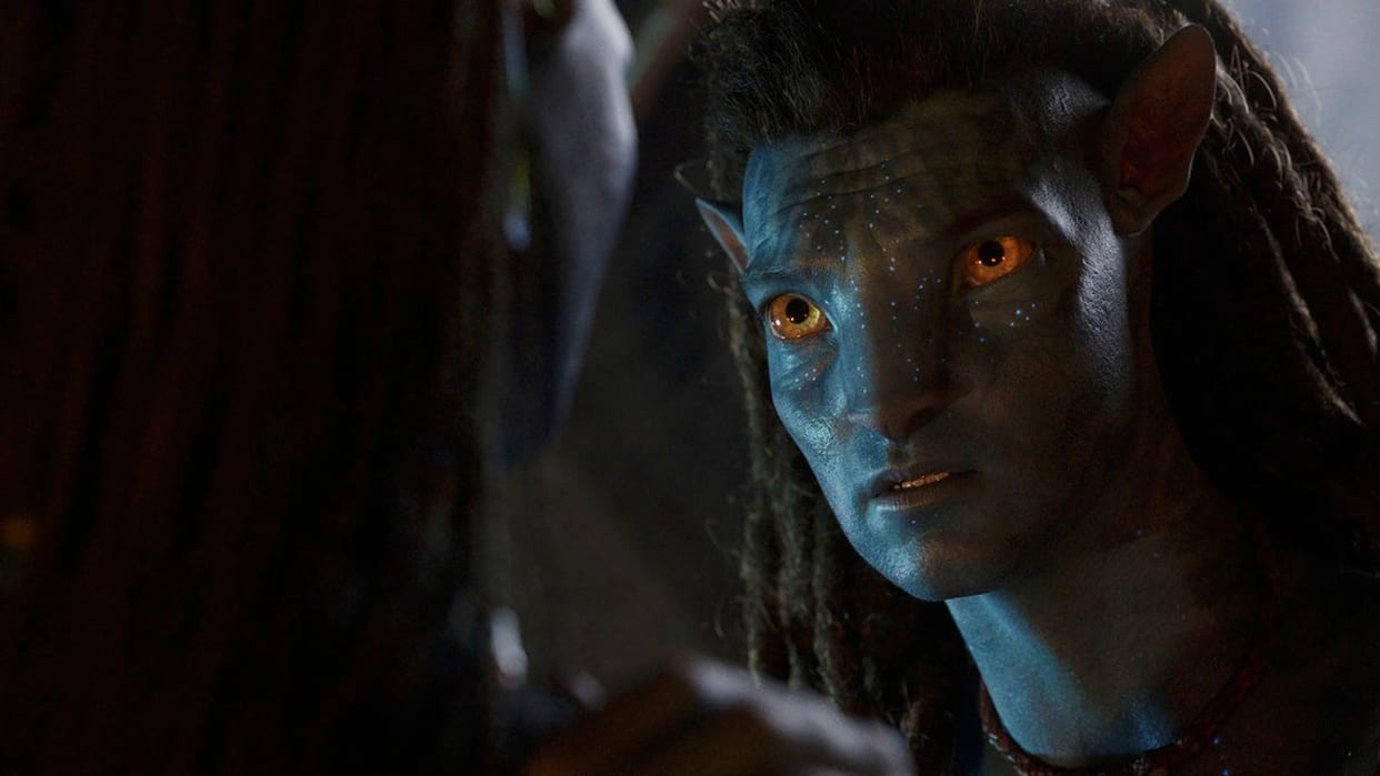 Avatar The Way of Water Box Office Collection Day 10 James Cameron Movie Second Sunday Earnings