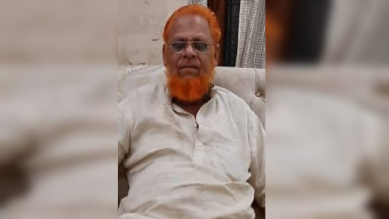 Baghpat: Kotwali police filed a case against the deceased, questions raised on police action