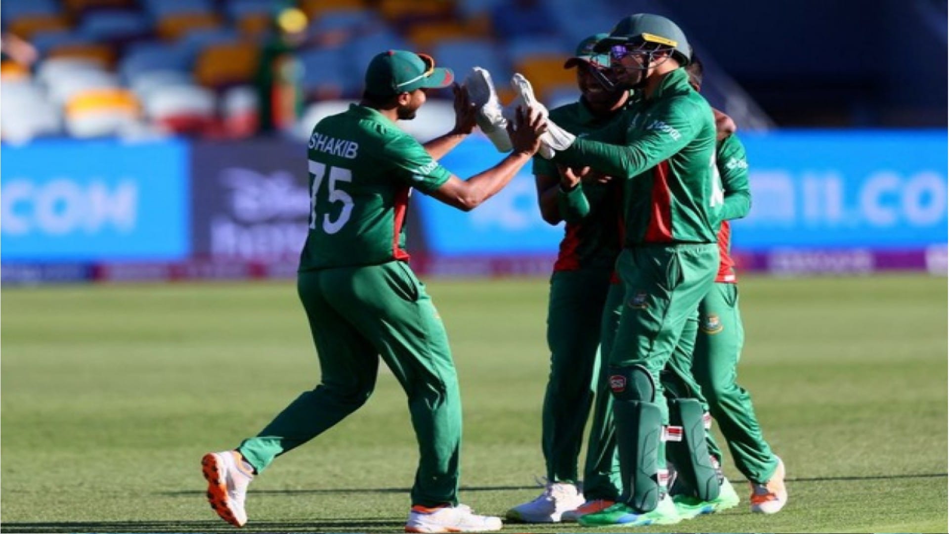 T20 World Cup Semifinal Equation for India and other team in group 2