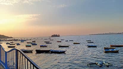 MP Weather Today Madhya Pradesh There will be rain in November too due to the activation of western disturbanc