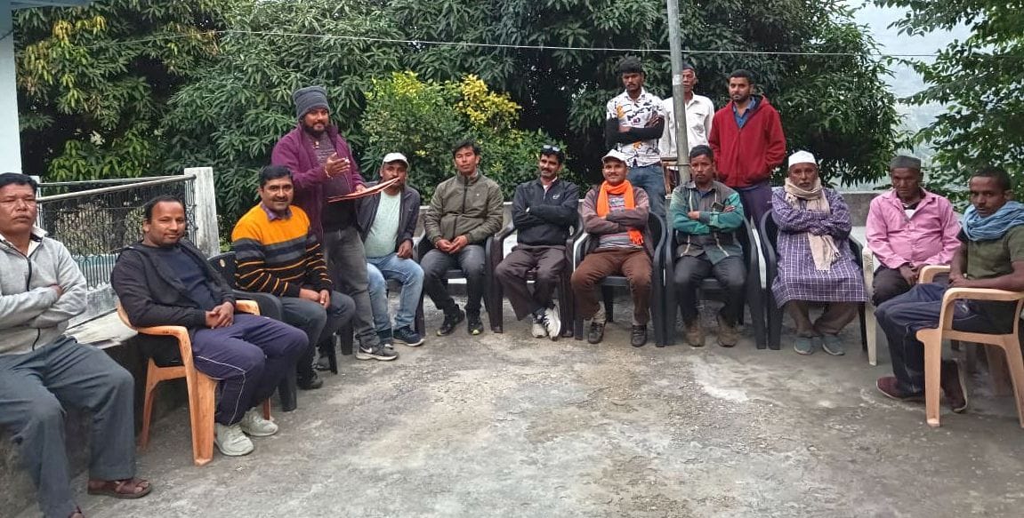Decision to keep Nagarunghat fair drug free