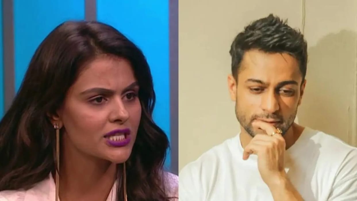 Bigg Boss 16: Abdu Rozik mocks Shaleen bhanot demand for chicken actor vents anger on Priyanka chaudhary
