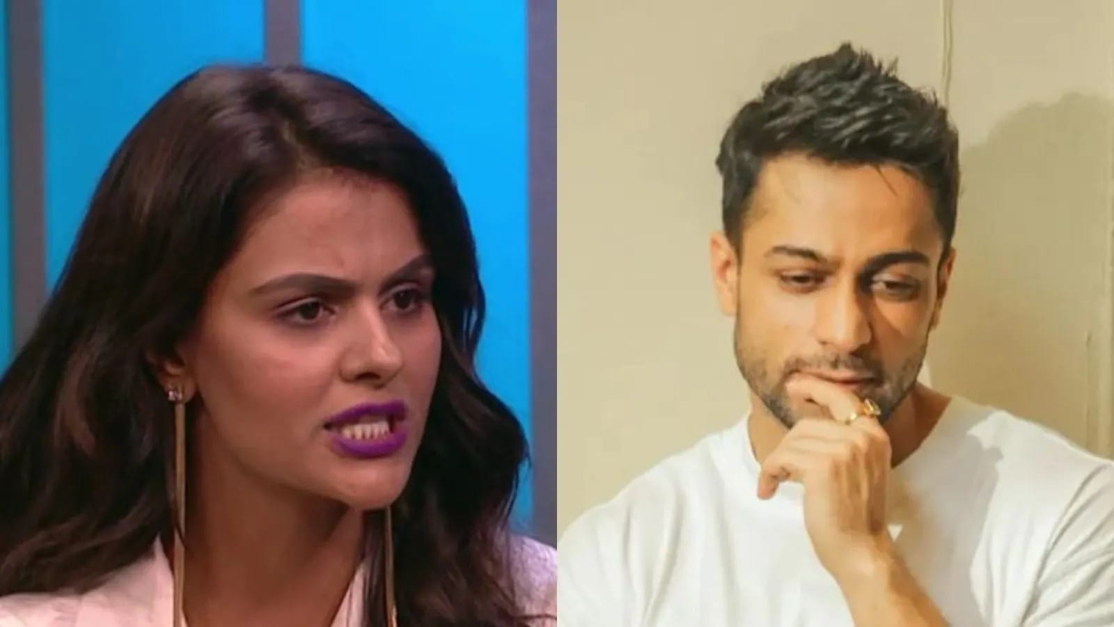 Bigg Boss 16: Another rift in the house Priyanka chaudhary and ankit gupta gets into a fight in latest episode