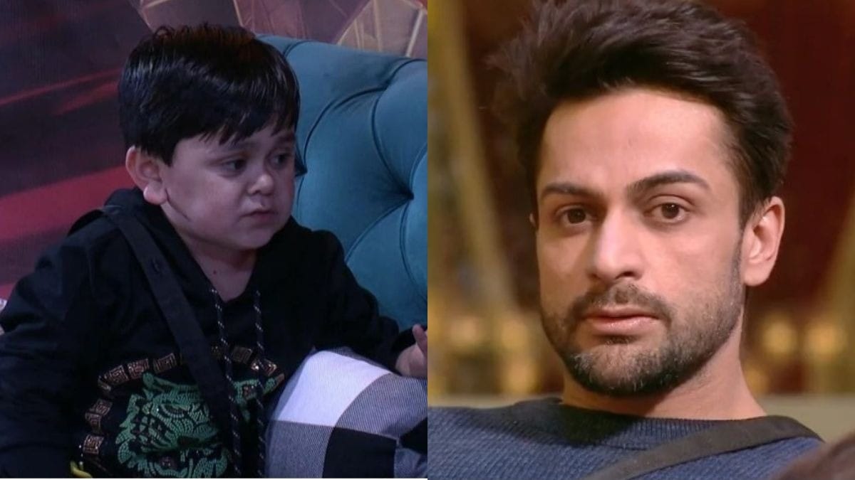 Bigg Boss 16: Abdu Rozik mocks Shaleen bhanot demand for chicken actor vents anger on Priyanka chaudhary