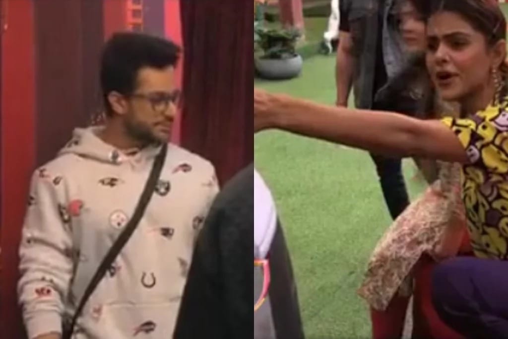 Bigg Boss 16: Abdu Rozik mocks Shaleen bhanot demand for chicken actor vents anger on Priyanka chaudhary