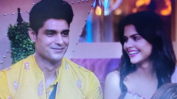 Bigg Boss 16: Another rift in the house Priyanka chaudhary and ankit gupta gets into a fight in latest episode