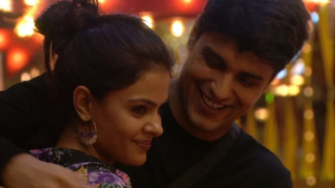 Bigg Boss 16: Another rift in the house Priyanka chaudhary and ankit gupta gets into a fight in latest episode