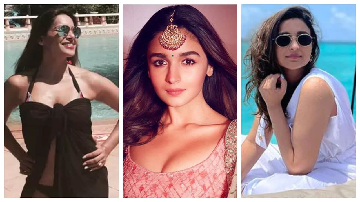 These Bollywood Stars Favorite Holiday Destination From Parineeti Maldives To Ranveer Singh Switzerland