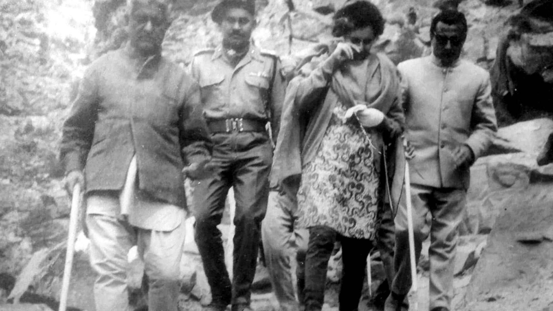himachal Pradesh election 2022 Dr YS parmar election campaigning flashback