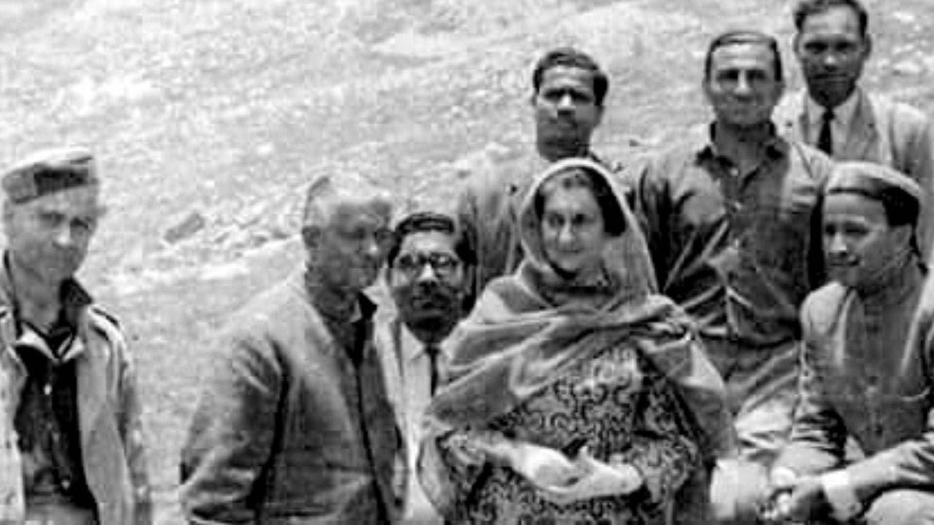 himachal Pradesh election 2022 Dr YS parmar election campaigning flashback