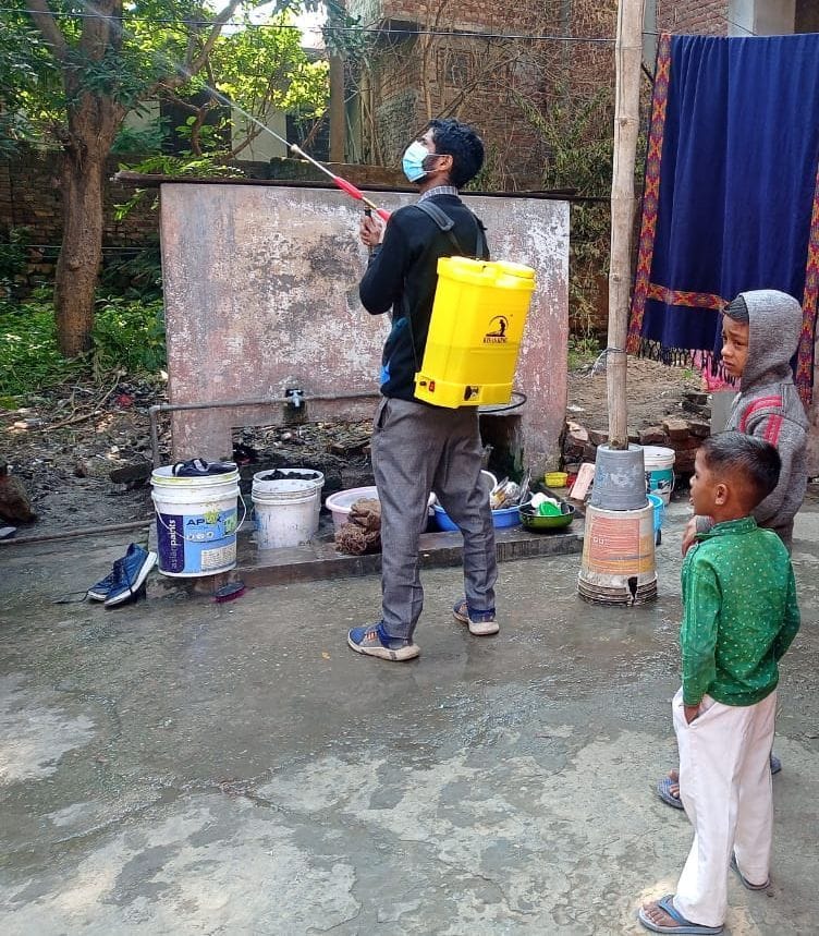 Three dengue new patient in bilashpur district
