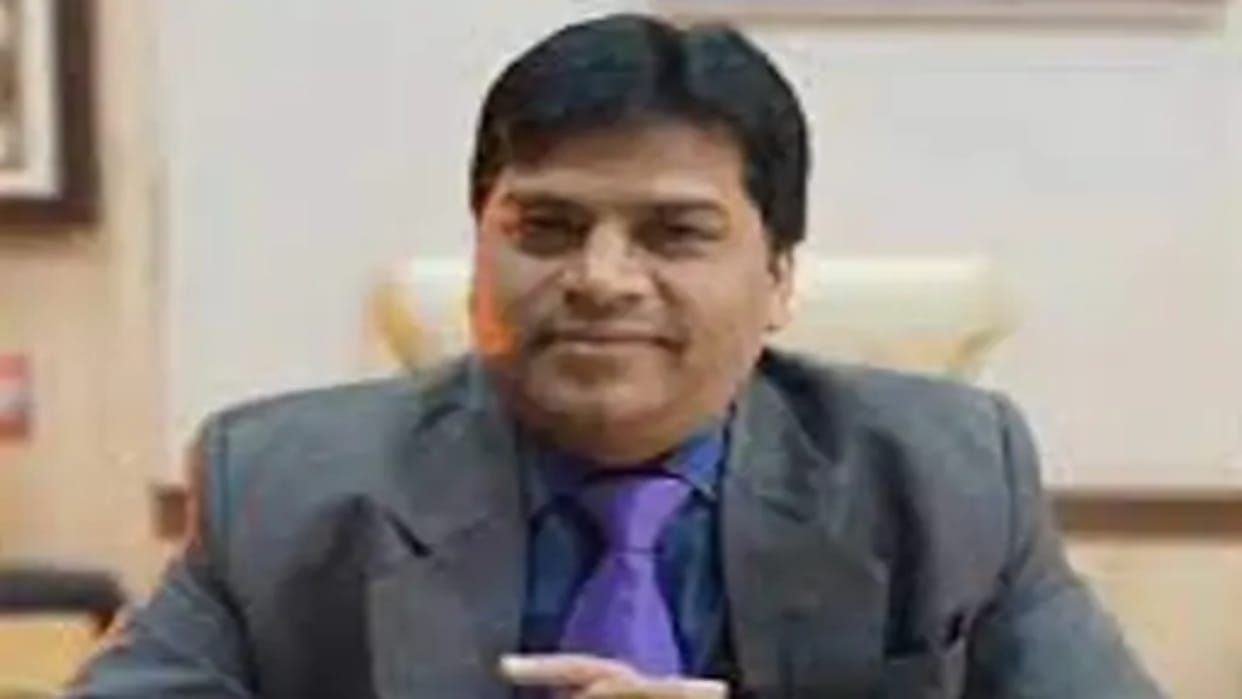 Deadly attack on homeopathy doctor in gwalior