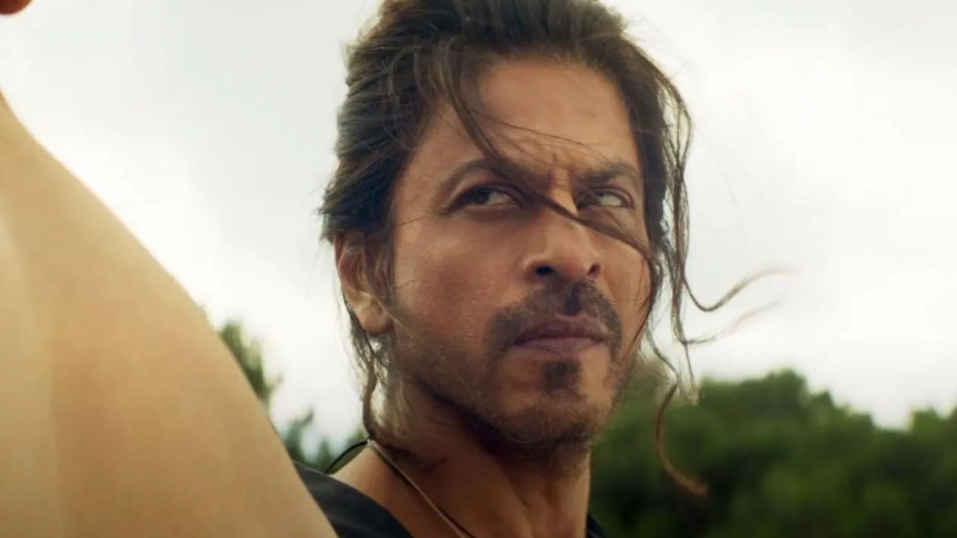 Shahrukh Khan Ask Srk Session Pathaan actor said Salman Khan Awesome and very Kind