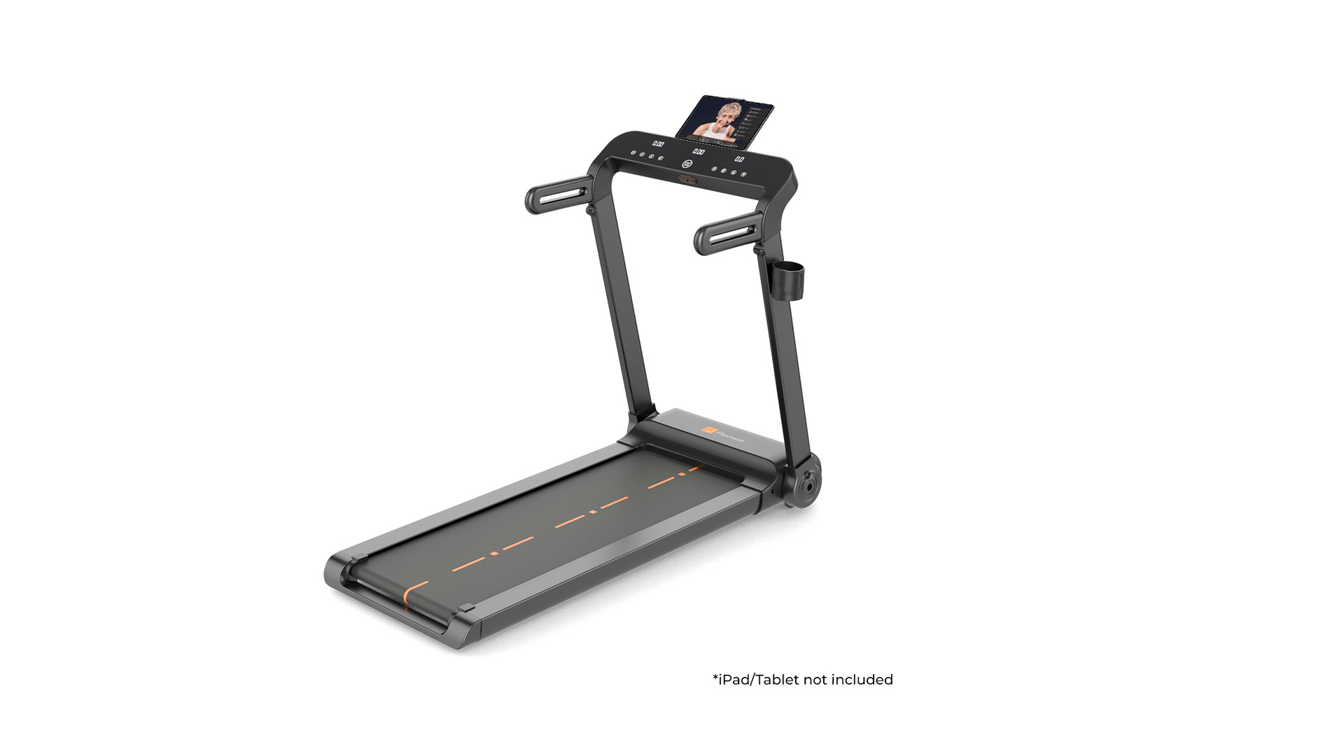 Flexnest Launches Its 1st Full Size Treadmill Called The Flextread