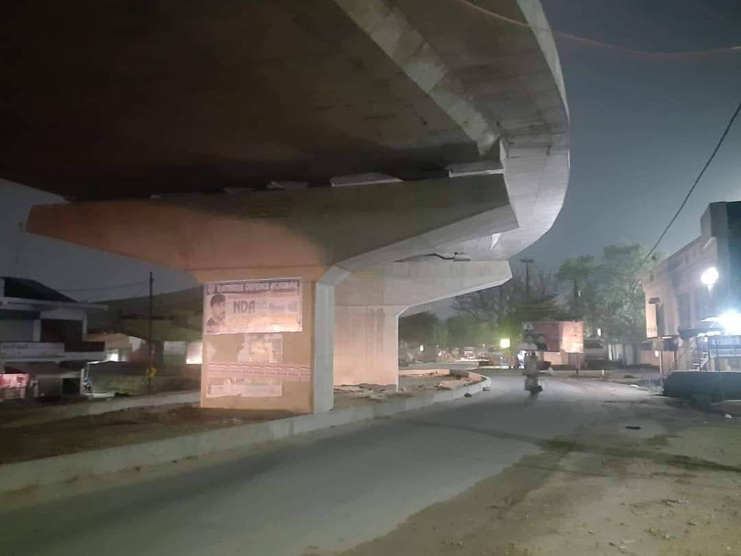 railway,gonda,overbridge,rob,incomplete