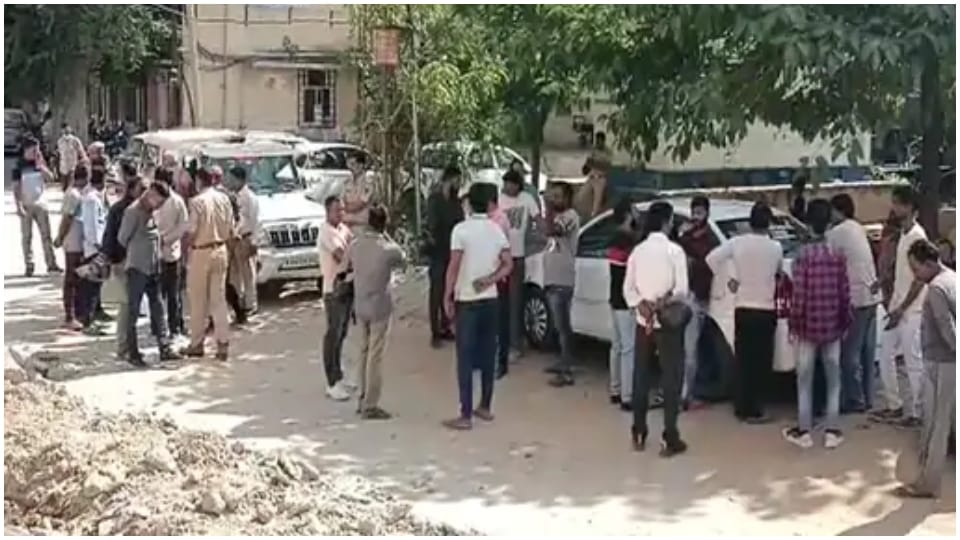 Girl Dies After Gang Rape In Ajmer Murder Case Rajasthan