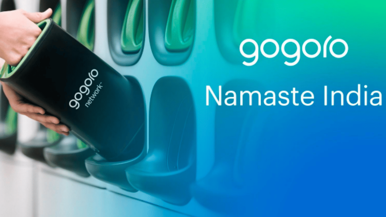 Vehicles with battery swapping will make travel easier, Taiwanese company gogoro entering India