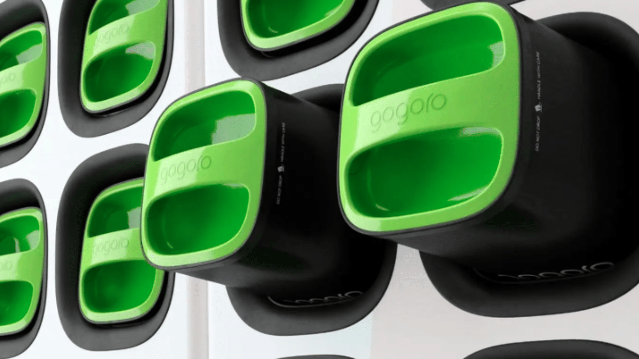 Vehicles with battery swapping will make travel easier, Taiwanese company gogoro entering India