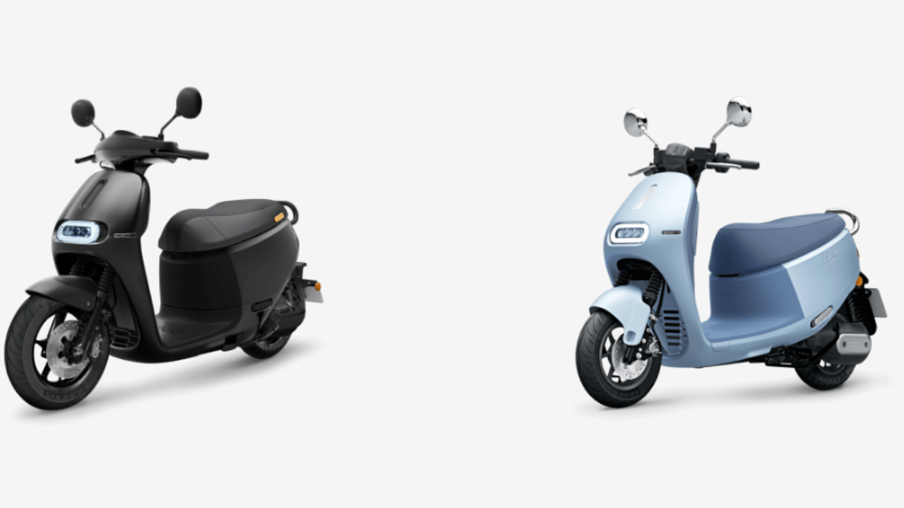 Vehicles with battery swapping will make travel easier, Taiwanese company gogoro entering India