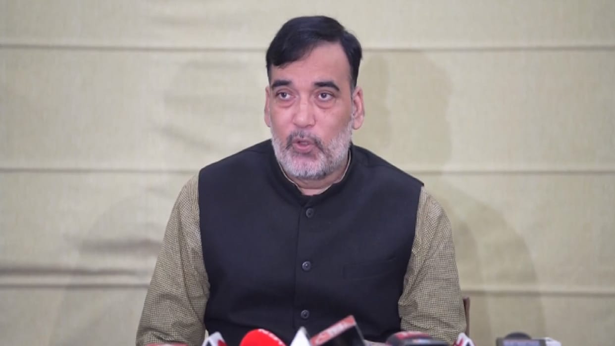 Delhi Rural Development Board approved 167 schemes worth Rs 115 crore