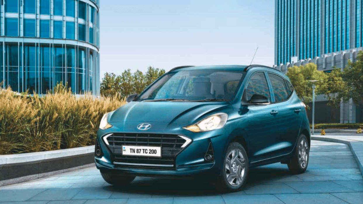 Hyundai Grand i10 Nios diesel will no longer be available company removed the variant from the website