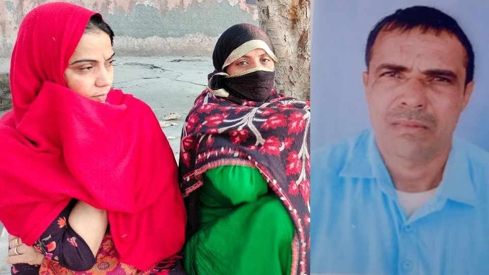 Farmer Murdered in Village Bamla dwitya of Bhiwani