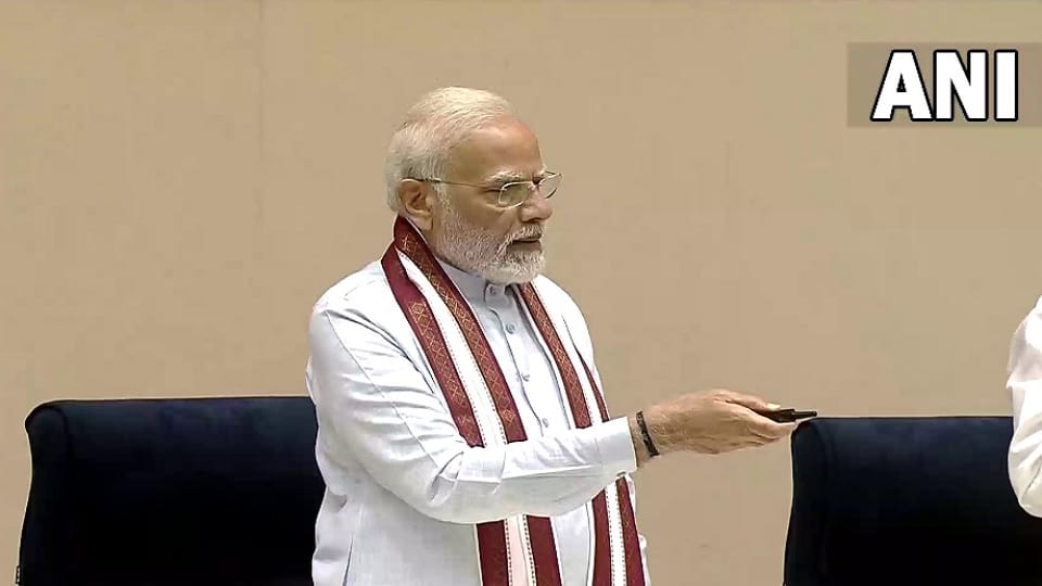 PM Narendra Modi will lay foundation stone for Sualkuchi-Palasbari bridge to be built on Brahmaputra river