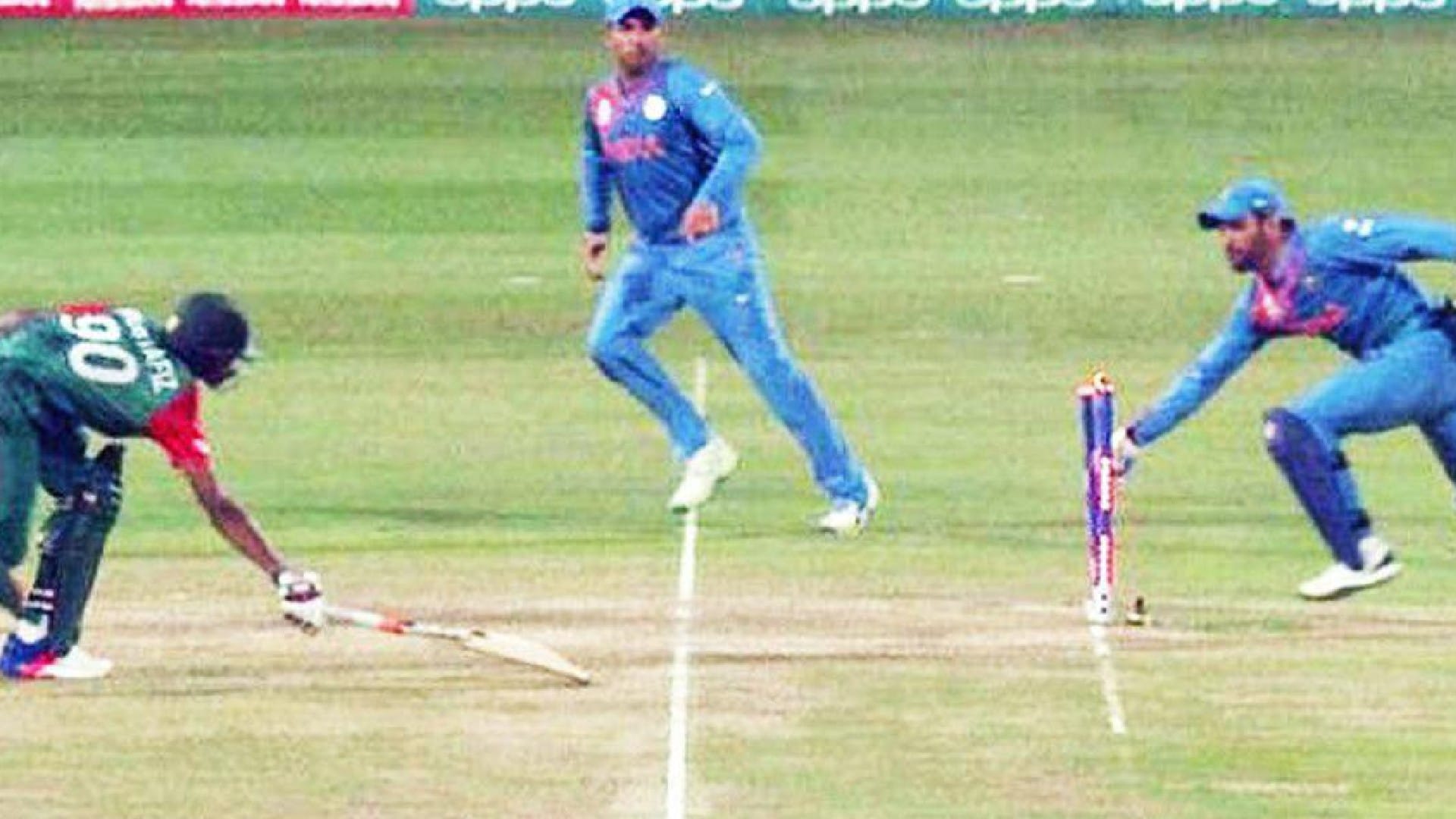 India vs Bangladesh Five Most Memorable Matches 2007 World cup defeat to one run victory in 2016 T20 World Cup