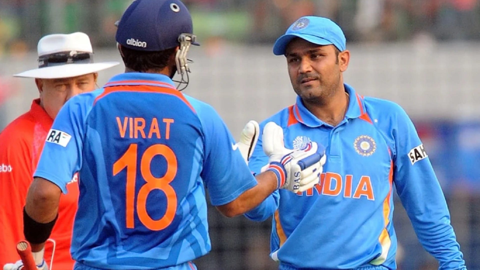 India vs Bangladesh Five Most Memorable Matches 2007 World cup defeat to one run victory in 2016 T20 World Cup