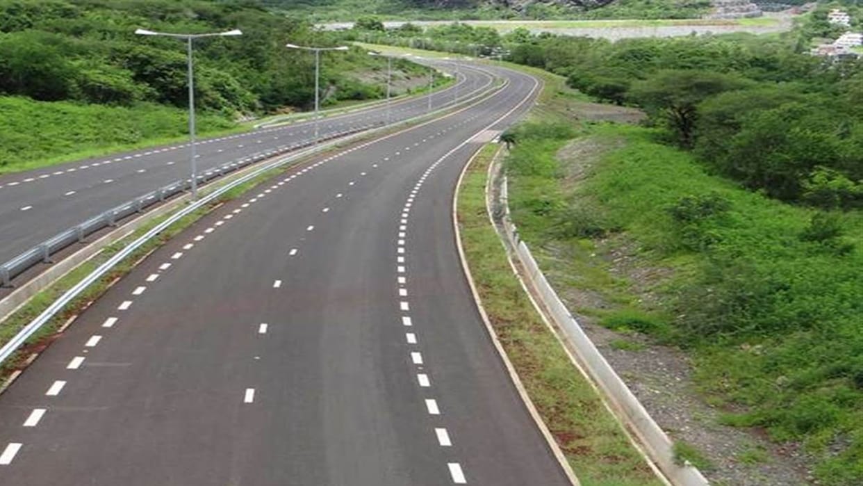 Union Minister Nitin Gadkari will do Bhoomi Pujan of Jabalpur Ring Road will be ready at a cost of 300 crores