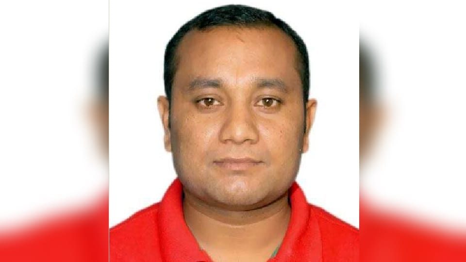 Uttarakhand Ajay selected as coach of Indian team in UAE Alpine Salaam Competition