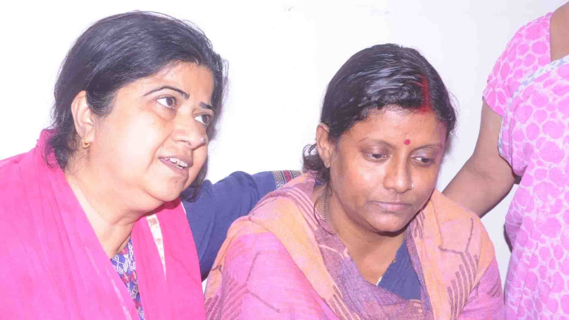 kanpur student murder father of deceased student accuses Chakeri police of being negligent