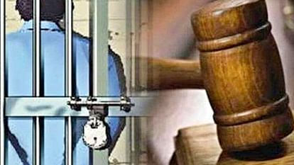 MP News: Life imprisonment to half a dozen accused who gang-raped a minor, had gang-raped them hostage